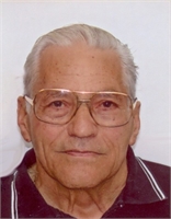 Dino Cappuccini (RM) 
