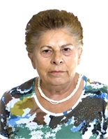 Franca Stroppiana In Devale (CN) 