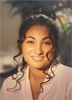 Angela De Simone In Marino (NA) 