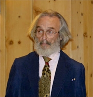 Cesare Piero Rini (PI) 