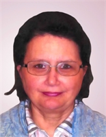 Francesca Parisi