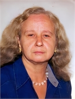 Raffaela Conte Ved. Villaurbana (CE) 