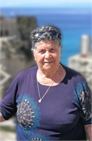 Assunta Cannistrà Ved. Sculco (VA) 