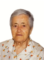 Teresa Caselli Ved. Malfacini (FE) 