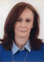 Raffaella Lavino In Rega (NA) 