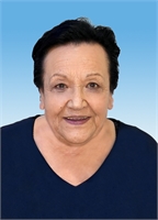 Raffaela Capuano Ved. Arbolino (NA) 