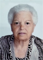 Antonina Cristofaro (NA) 