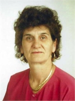 Graziella Bruschi Ved. Gasparini (MN) 