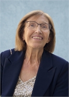 Maria Grazia Greco In Di Laura (NA) 