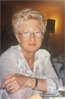 Vincenza Marsala Ved. Di Gregorio (MI) 