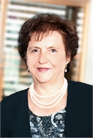 Anna Maria Cantarello In Bosello (VA) 