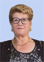 Angela Chiariello Ved. Esposito (CE) 