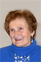 Agnese Bettini Ved. Pedretti (MI) 