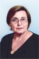 RITA CARSENZUOLA