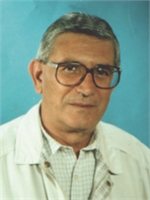 Mario Daniele Forno (RM) 