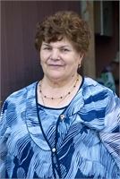 Silvana Gaetti Ved. Benini (BO) 