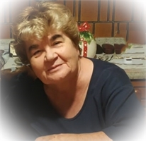 Maria Virginia Garassino In Trinchero (AT)