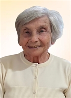 Rita Benanchietti Monda