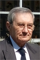 GIUSEPPE CALCATERRA