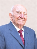 Cav. Piero Travaglia