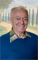 Sergio Bartolini