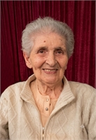 Maria Griggio (PD) 