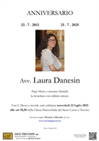 Laura Danesin