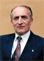 GIANNI CORNI