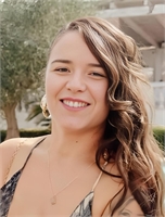 Valentina Manunta In Sau (SS) 