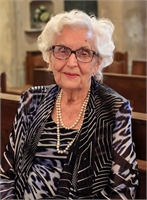 Assunta Lavaselli Lavaselli