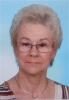 Anna Grandi Manzoni