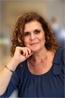 Cristina Chierichetti Robino