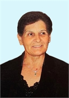 Lucia Meloni In Ventroni (SS) 