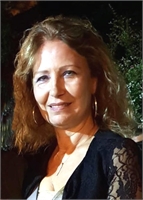 Serafina Iovinella In Russo (CE) 
