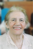 ANGELA MARIA MANFREDI