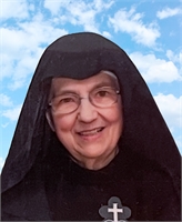 Madre Luigia Mauri (VA) 