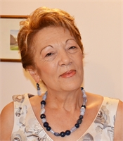 Giuseppina Marmo (SA) 