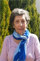 Enrica Casola Ved. Zeggio (VA) 