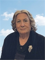 Anna Maria Galatolo Ved. Cerveglieri (RM) 