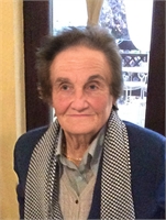 Franca Ferraro (AL) 
