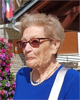 Marilena Mezzenzana Ved. Meraviglia (MI)