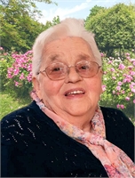 Agnese Bonamigo Mariotto