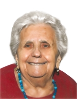 Anna Maria Biolchini Ved. Ballati (TO) 