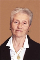 Franca Rosa Cighetti Marchini