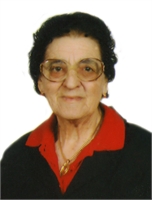 Floriana Scaglianti Padoan