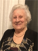 Olga Maria Tudisco Ved. Turchi (RM) 