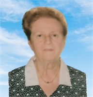 Rosa Maria Carannante In Odierno Giuseppe (NA) 