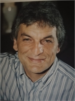 MARZIANO BENASSI