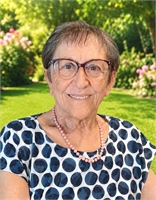 Rosanna Germanetto In Bosio (CN) 
