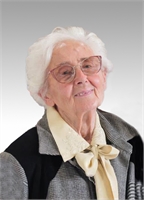 Maria Caramellino Ved. Rosolen (AL) 